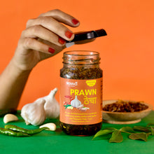 Load image into Gallery viewer, Prawn Thecha - nomadfoodproject