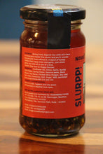 Load image into Gallery viewer, Veg Chilli Oil - nomadfoodproject