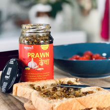 Load image into Gallery viewer, Prawn Thecha - nomadfoodproject