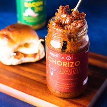 Load image into Gallery viewer, Chorizo Jam - nomadfoodproject
