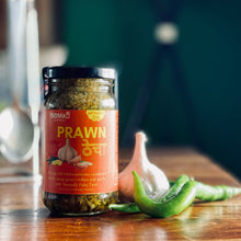 Load image into Gallery viewer, Prawn Thecha - nomadfoodproject