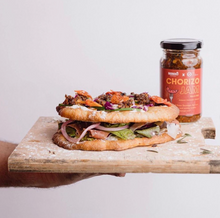 Load image into Gallery viewer, Chorizo Jam - nomadfoodproject