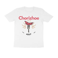 Chorizo! - nomadfoodproject
