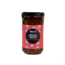 Load image into Gallery viewer, Bacon Bourbon Relish - nomadfoodproject