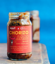 Load image into Gallery viewer, Chorizo Jam - nomadfoodproject