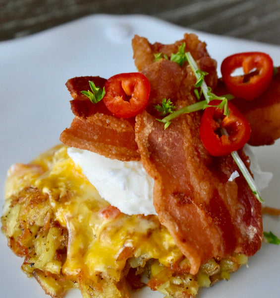 Spice Up Your Life with Bacon and Chilli Oil: Here’s How
