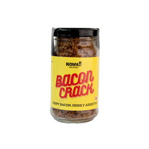 Bacon Crack - nomadfoodproject